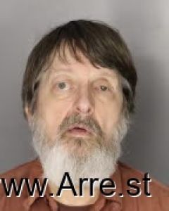 Stephen Weaver Arrest Mugshot