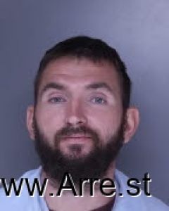 Stephen Whipkey Arrest Mugshot