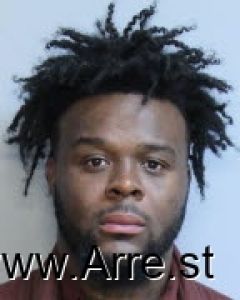 Stephon Peake Arrest Mugshot