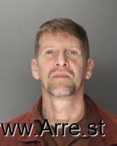 Steven Barkefelt Arrest Mugshot