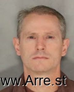 Steven Colegrove Arrest Mugshot