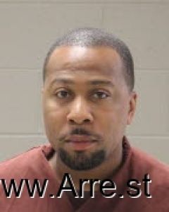 Steven Houston Arrest Mugshot