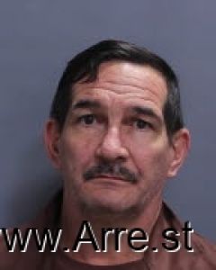 Steven Knable Arrest Mugshot