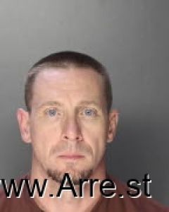 Steven Kunselman Arrest Mugshot