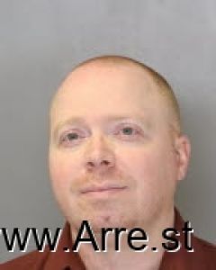 Steven Pannebaker Arrest Mugshot