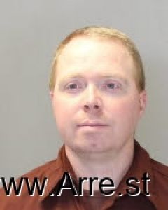 Steven Pannebaker Arrest Mugshot