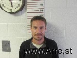 Steven Pectol Arrest