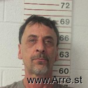 Steven Perry Arrest