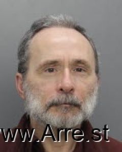 Steven Rebert Arrest Mugshot