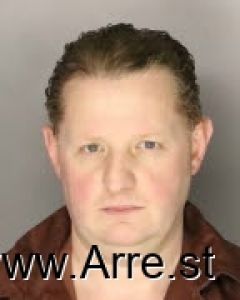 Steven Servis Arrest Mugshot