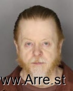 Steven Zirkle Arrest Mugshot