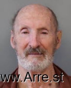 Stewart Marchetti Arrest Mugshot