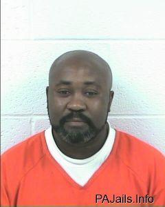 Thomas Duncan Arrest