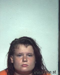 Tiffany Schmidt Arrest Mugshot