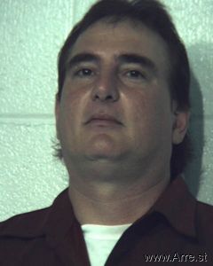 Timothy Aaron Arrest Mugshot