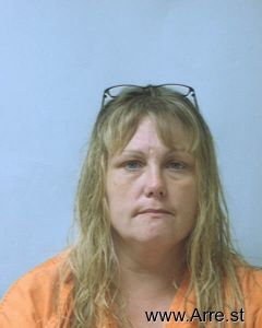 Tina Singleton Arrest Mugshot