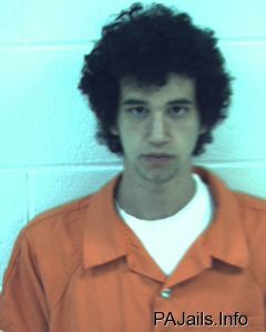 Todd Chatan Arrest Mugshot