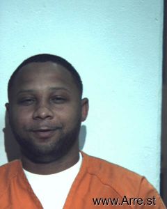 Torrey Brown Arrest Mugshot