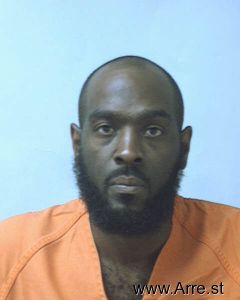 Torriano Wilson Arrest Mugshot