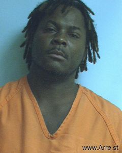 Troy Jones Arrest Mugshot