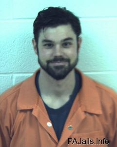 Tyler Weaver Arrest