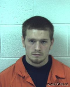 Tyrel Beaston Arrest Mugshot