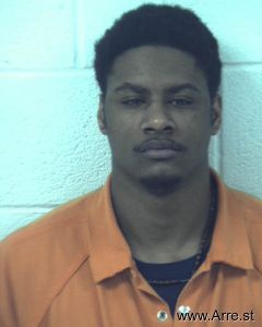 Tyrone Shieds Arrest Mugshot