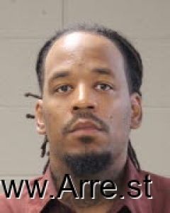 Taevon Dixon Arrest Mugshot