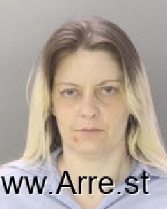 Tara Appleman Arrest Mugshot