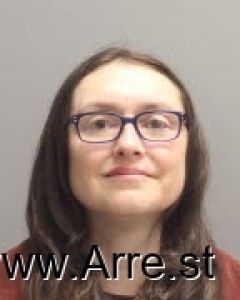 Tara Burnsworth Arrest Mugshot