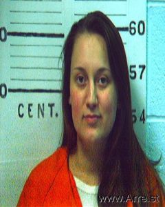 Taylor Knudson Arrest