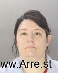 Taylor Slogosky Arrest Mugshot