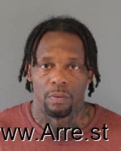 Terelle Harris Arrest Mugshot