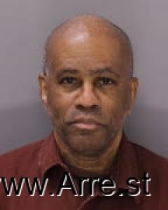 Terrance German-king Arrest Mugshot