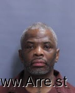 Terrance Mccord Arrest Mugshot