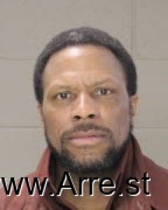 Terrell Shelton Arrest Mugshot