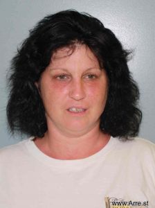 Terri Crawford Arrest Mugshot