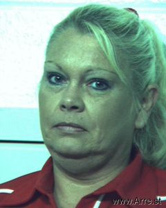 Terri Moore Arrest