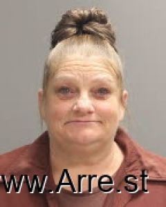 Terrie Collopy Arrest Mugshot