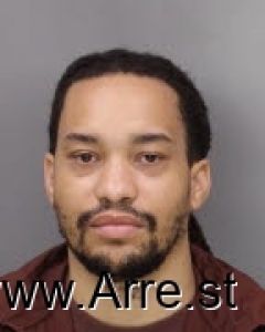 Terry Deberry Arrest Mugshot