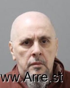 Terry Simonton Jr Arrest Mugshot