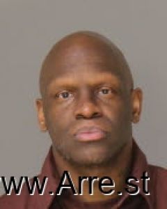 Theophilus Baldwin Arrest Mugshot