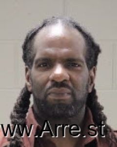 Thomas Black Arrest Mugshot