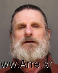 Thomas Clark Arrest Mugshot