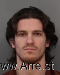 Thomas Cunningham Arrest Mugshot