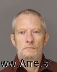 Thomas Risinger Arrest Mugshot