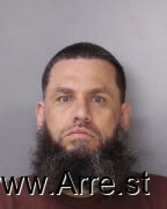Timmy Priest Arrest Mugshot