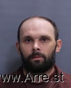 Timofey Freint Arrest Mugshot