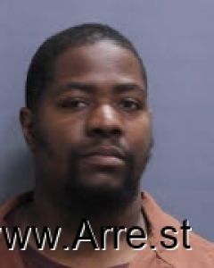 Timothe Fuller Arrest Mugshot