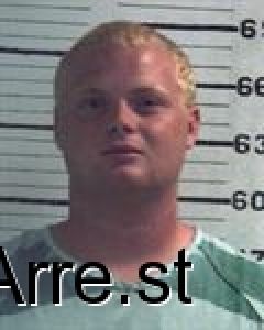 Timothy Bateman Arrest Mugshot